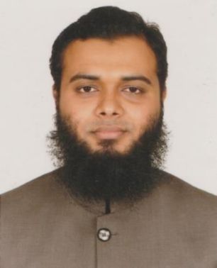 Fahad Mollah
